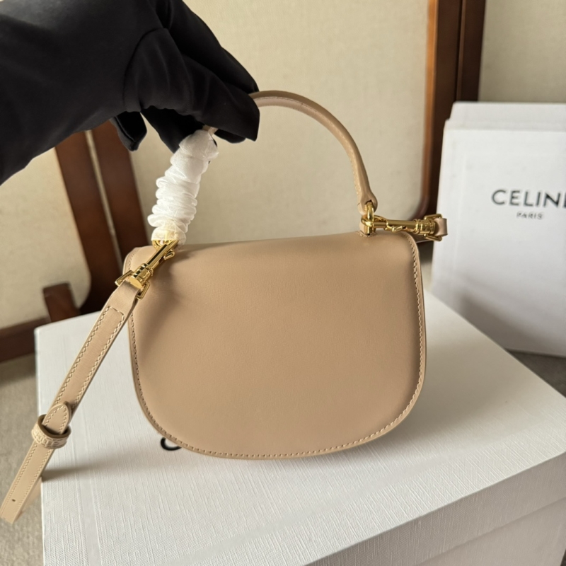 Celine Top Handle Bags